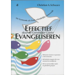 Effectief evangeliseren