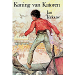 Lemniscaat B.V., Uitgeverij Koning van Katoren