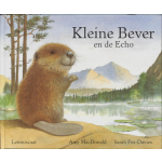 Lemniscaat B.V., Uitgeverij Kleine Bever en de echo
