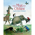 Lemniscaat B.V., Uitgeverij Van mug tot olifant