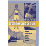 Tirion Sport Oefenboek Wellnessmassage