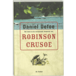 Donker, Uitgeversmaatschappij Ad. Het leven en de verrassende avonturen van Robinson Crusoe