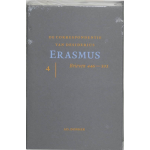 De correspondentie van Desiderius Erasmus IV