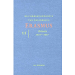 Donker, Uitgeversmaatschappij Ad. De correspondentie van Desiderius Erasmus deel 11