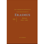 De Correspondentie van Desiderius Erasmus