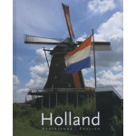 Holland Nederlands - Engels