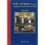 Karel de Bazel 1869-1923