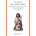 Uitgeverij Bijleveld Ik, Geronimo