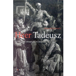 Pegasus, Uitgeverij En Heer Tadeusz, of De laatste strooptocht in Litouwen