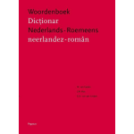 Pegasus, Uitgeverij En Nederlands-Roemeens Woordenboek