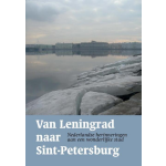 Pegasus, Uitgeverij En Van Leningrad naar Sint-Petersburg