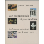 Van prehistorisch tot postmodern