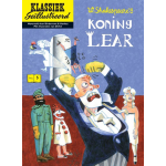 de tragedie van Koning Lear