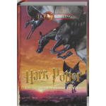 Harry Potter en de Orde van de Feniks (deel 5)