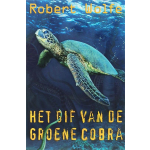 Het gif van de groene cobra