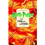 Harry Potter en de Orde van de Feniks (deel 5)