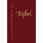 Willibrordvertaling Bijbel