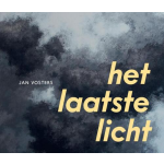 VanSpijk Jan Vosters - Het laatste licht