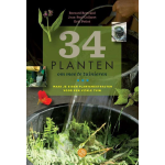 34 Planten Om Mee Te Tuinieren