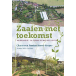 Groene Boeken Jan Van Arkel Zaaien met toekomst