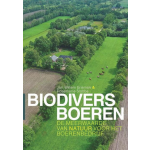 Groene Boeken Jan Van Arkel Biodivers boeren