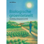 Jan Van Arkel Biologische groenteteelt