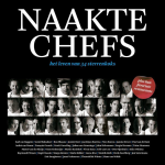 LNRS Data Services B.V Naakte chefs