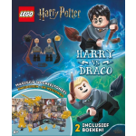 Meis & Maas LEGO Harry Potter