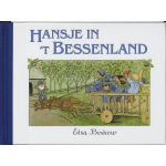 Hansje in &apos;t bessenland