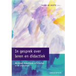 Christofoor, Uitgeverij In gesprek over leren en didactiek