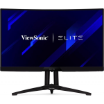 Viewsonic XG270QC computer monitor 68,6 cm (27'') 2560 x 1440 Pixels WQHD LED - Zwart