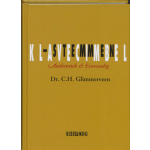 Knipscheer, Uitgeverij In De Klavecimbelstemmen