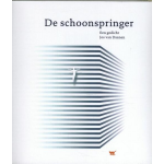 Knipscheer, Uitgeverij In De De schoonspringer
