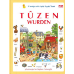 Tuzen wurden