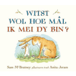 st wol hoe mal ik mei dy bin? - Wit