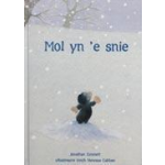 Mol yn &apos;e snie