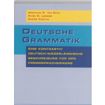 Coutinho Deutsche Grammatik