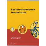 Coutinho Leerwoordenboek Nederlands