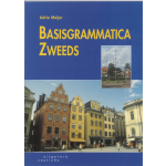 Coutinho Basisgrammatica Zweeds