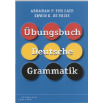 Übungsbuch Deutsch Grammatik