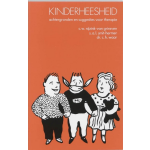 Kinderheesheid