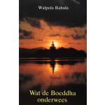 Karnak, Uitgeverij Wat de Boeddha onderwees