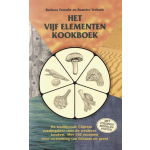 Schors V.O.F., Uitgeverij Het vijf elementen kookboek