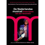 ABC Distributie De Nederlandse musical