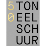 Abc Uitgeverij Toneelschuur 50