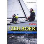 Hollandia Het Zeilboek