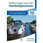 Hollandia Oefenvragen voor het Vaarbewijsexamen