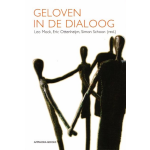 Stichting Amphora Books Geloven in de dialoog