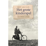 Stichting Amphora Books Het grote kinderspel