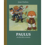 Meulder, Uitgeverij De Paulus en de drie rovers